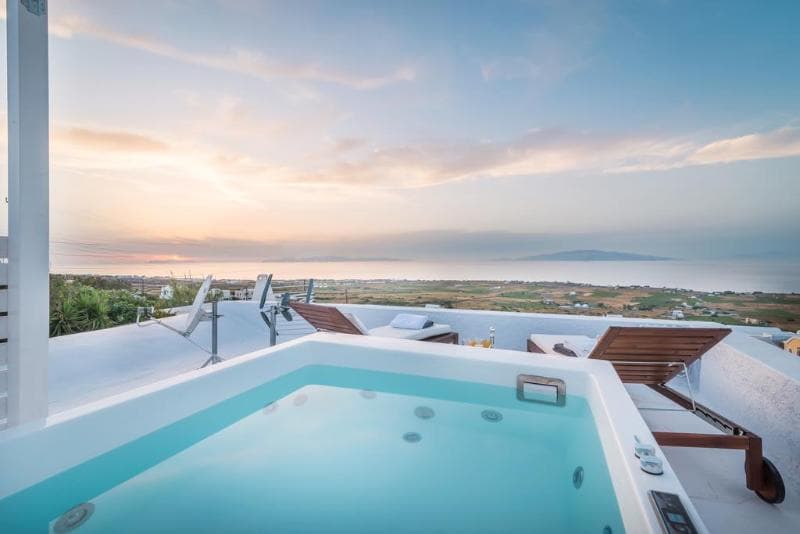 Fava Eco Suites 4