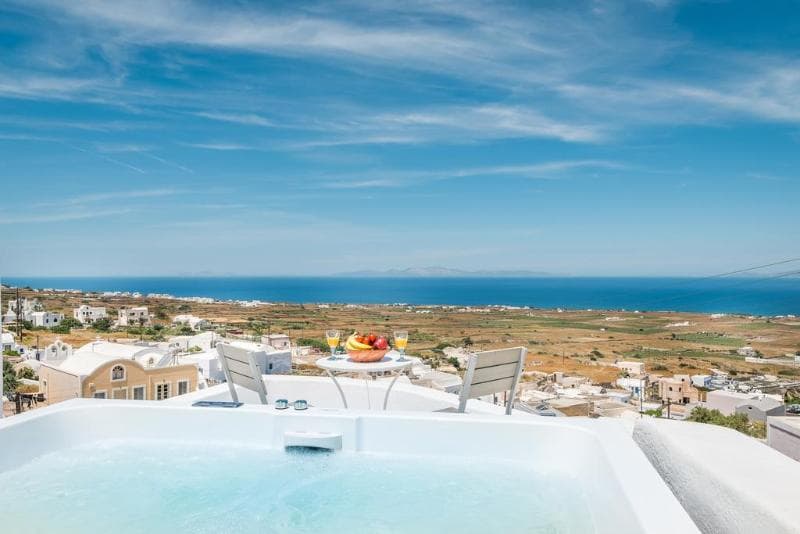 Fava Eco Suites 5