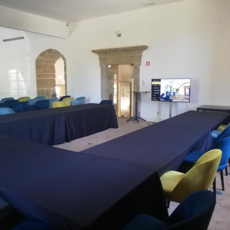 Convento do Seixo Boutique Hotel And Spa photo 1