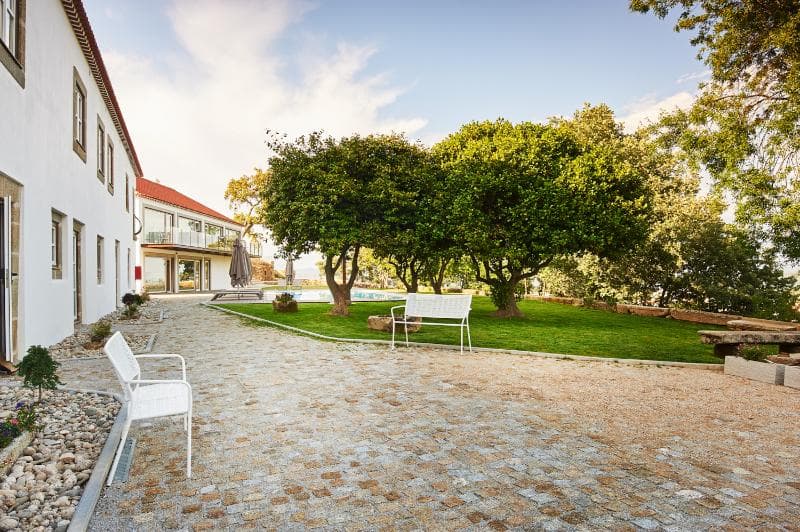 Convento do Seixo Boutique Hotel And Spa 3