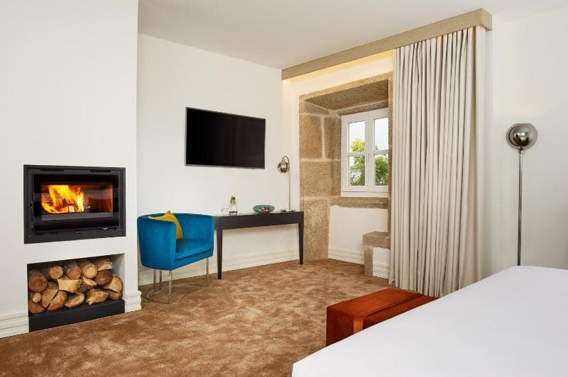 Convento do Seixo Boutique Hotel And Spa 2