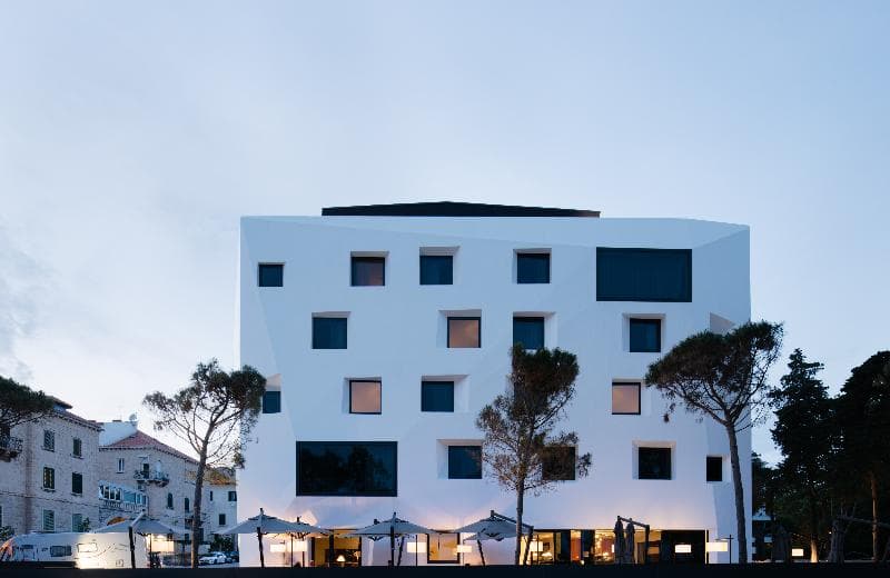 Briig Boutique Hotel 2