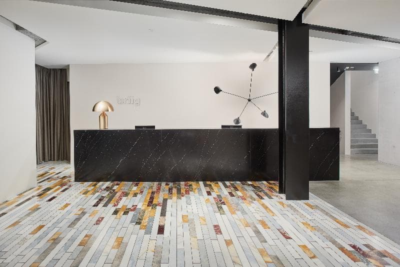 Briig Boutique Hotel 4