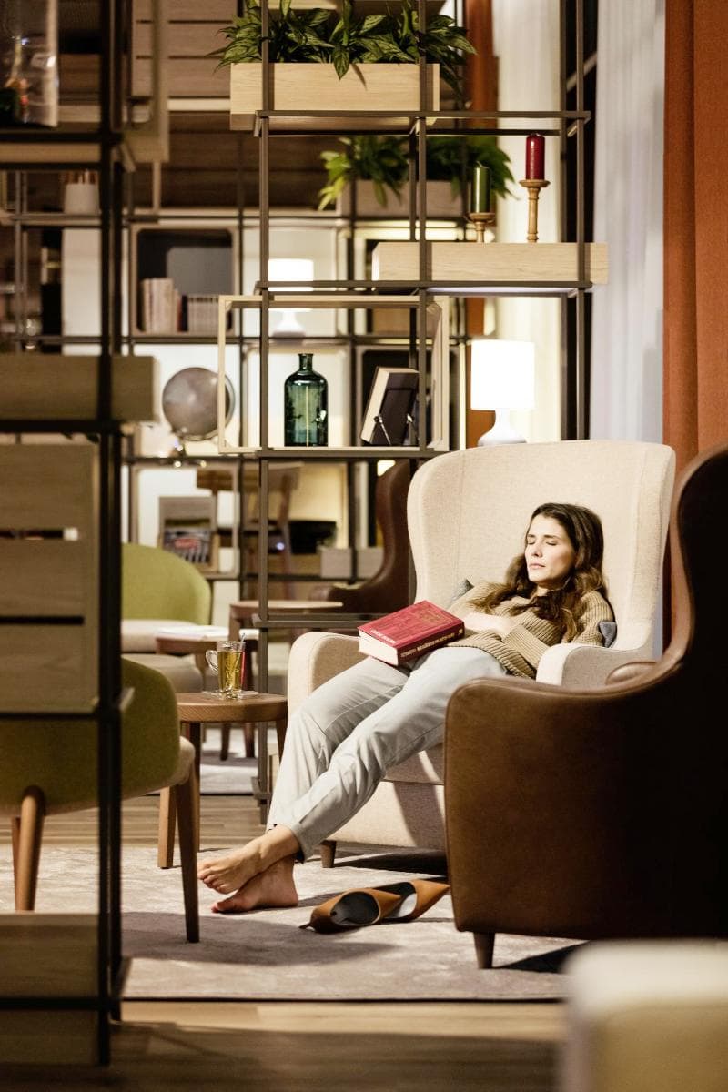 IntercityHotel Frankfurt Hauptbahnhof Süd 4