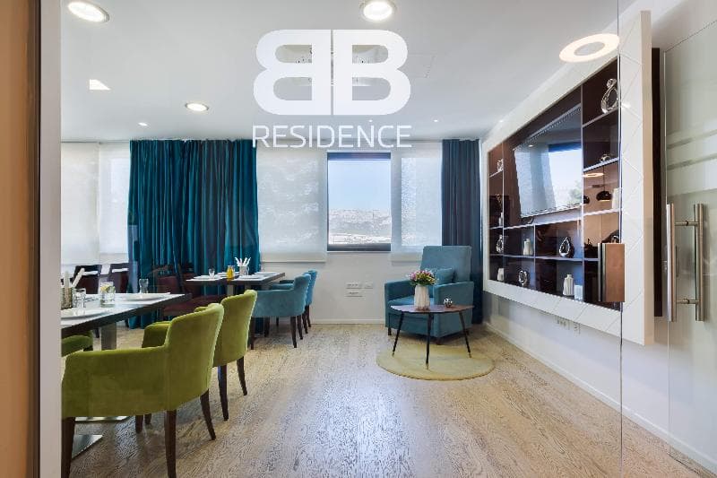 Bb Residence photo 1
