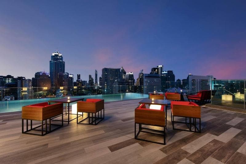 Novotel Bangkok Sukhumvit 4 3