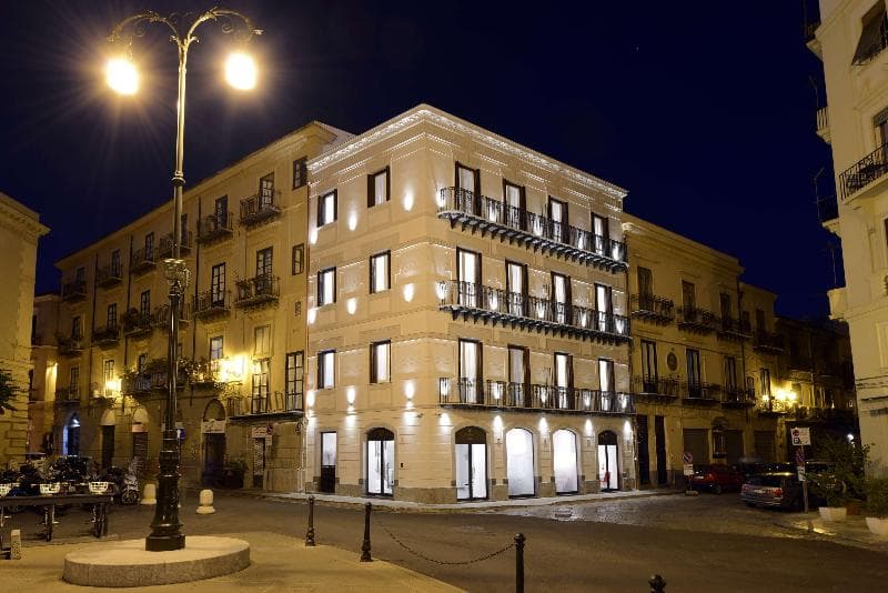 Best Western Hotel Principe di Lampedusa 3
