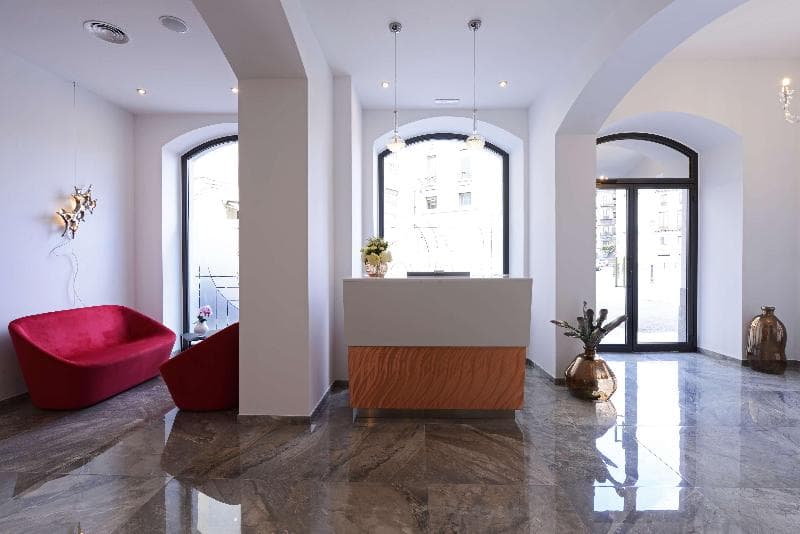 Best Western Hotel Principe di Lampedusa 5