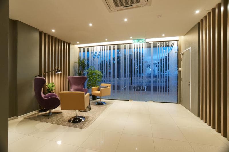 Win Win Boutique Hotel Port Dickson 3