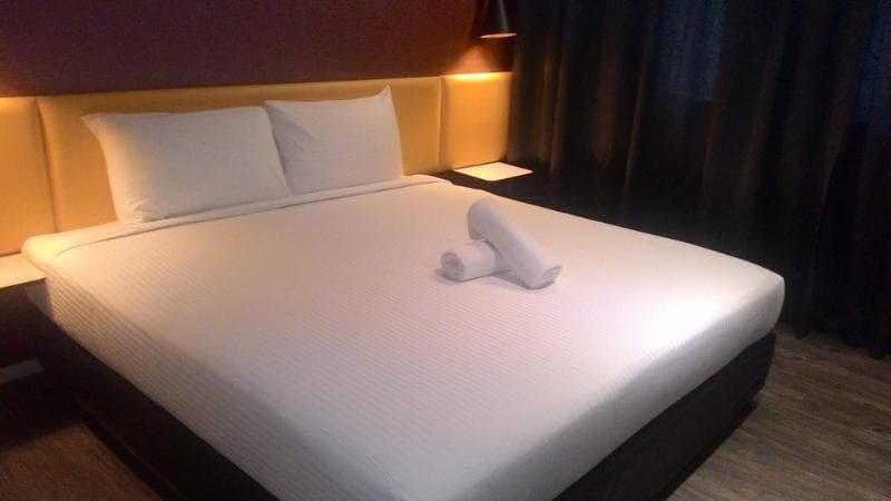 Win Win Boutique Hotel Port Dickson 5