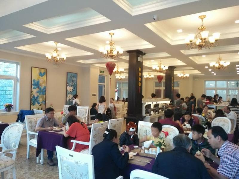 Hotel Du Lys Dalat 3