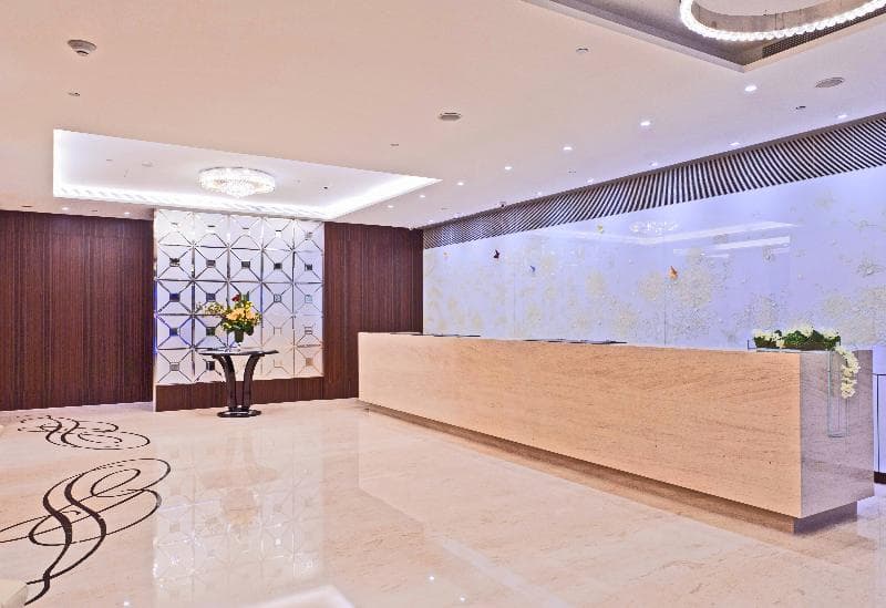 K Hotel Taipei Songjiang 4
