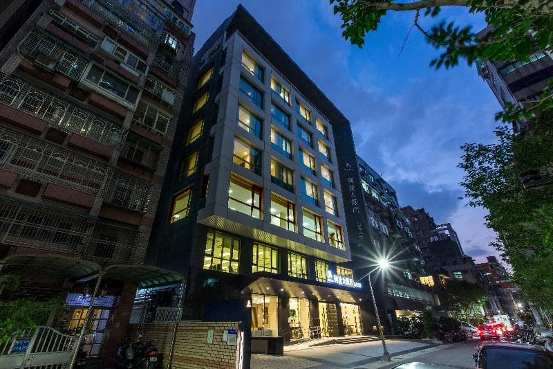 K Hotels Tianjin 2