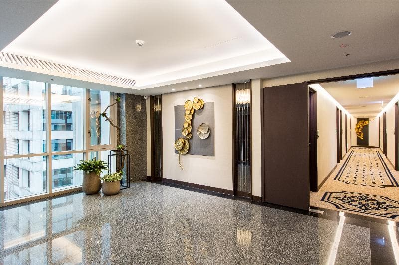 K Hotels Tianjin 4