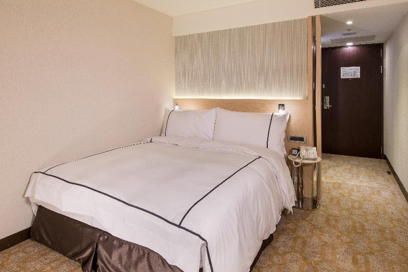 K Hotels Tianjin 5