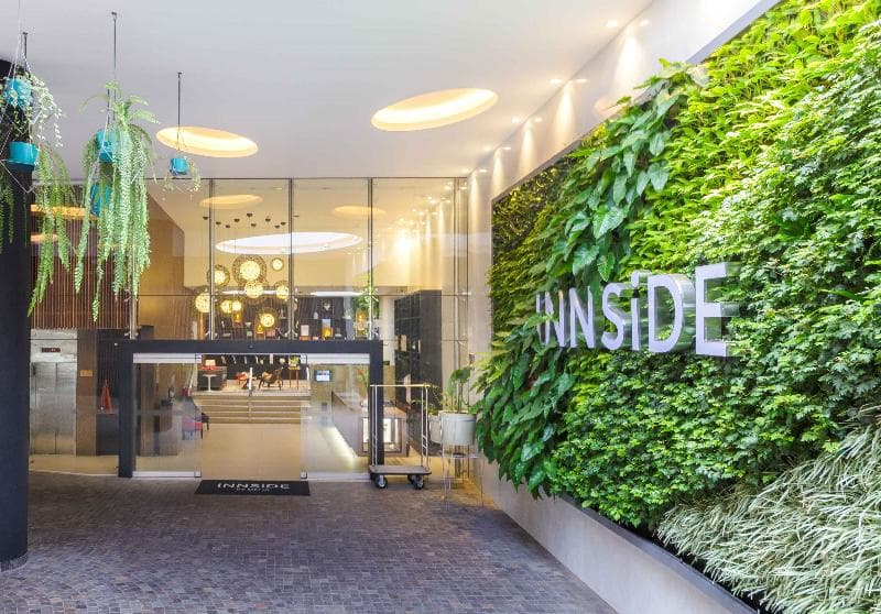 INNSiDE Lima Miraflores photo 1