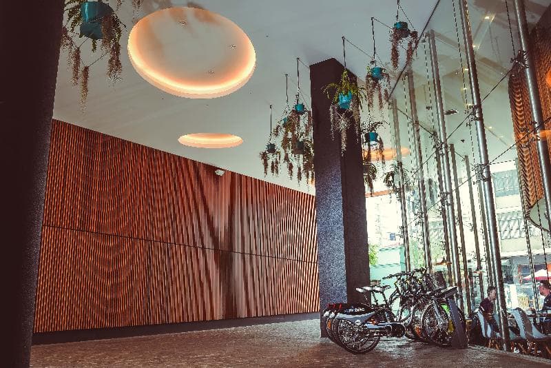 INNSiDE Lima Miraflores 3