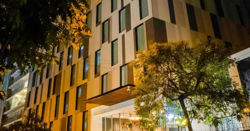 INNSiDE Lima Miraflores 5