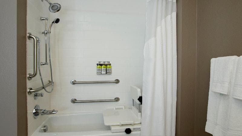 Holiday Inn Exp & Sts Dallas-Frisco Nw Toyota Stdm 3