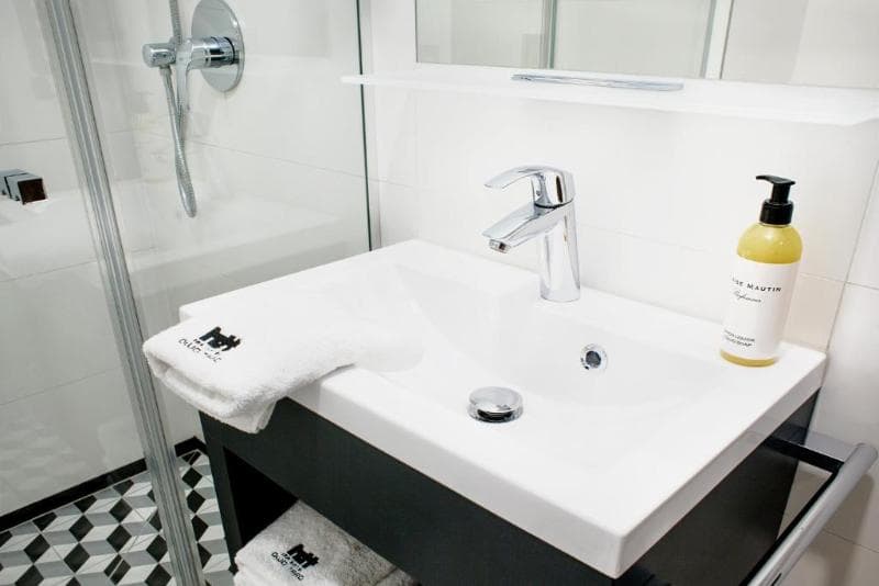 Ibb Hotel Dlugi Targ 2