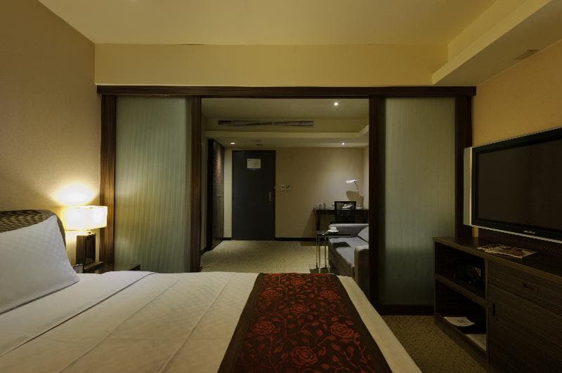 K Hotel Taipei 5