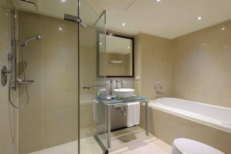 K Hotel Yungho photo 1