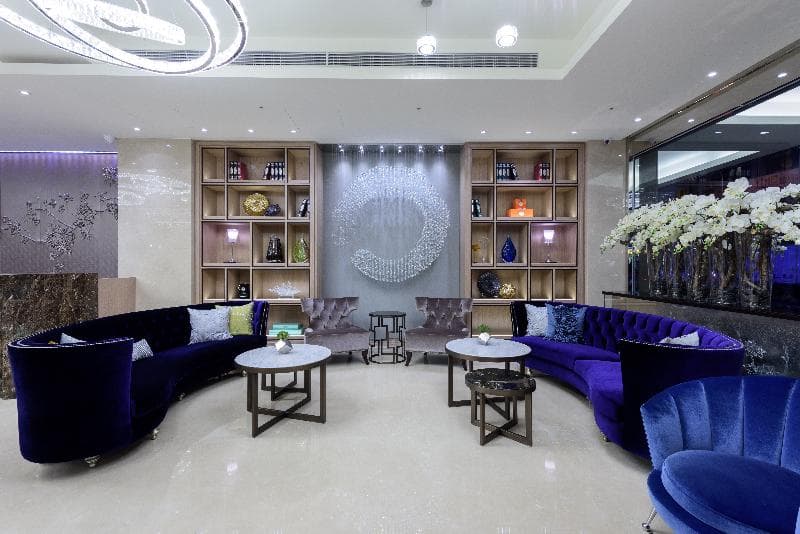 K Hotels Taipei Chang-An 3