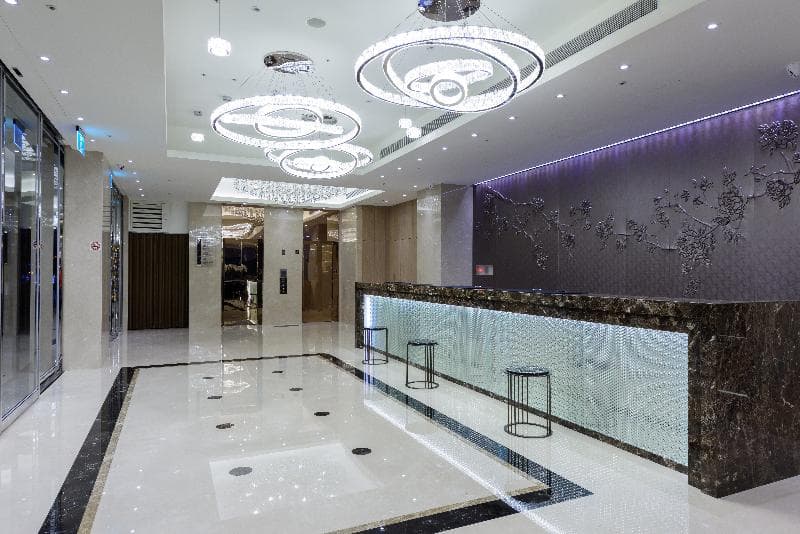 K Hotels Taipei Chang-An 4