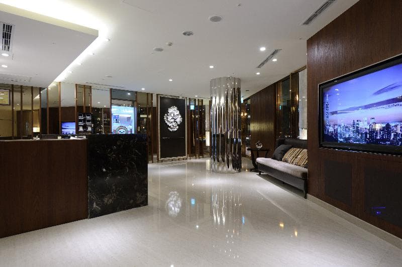 K Hotel Dunnan 4