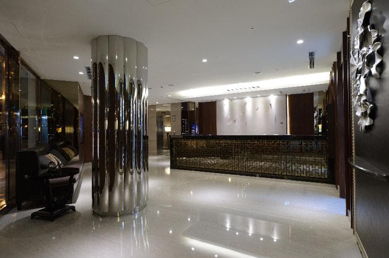K Hotel Dunnan 5