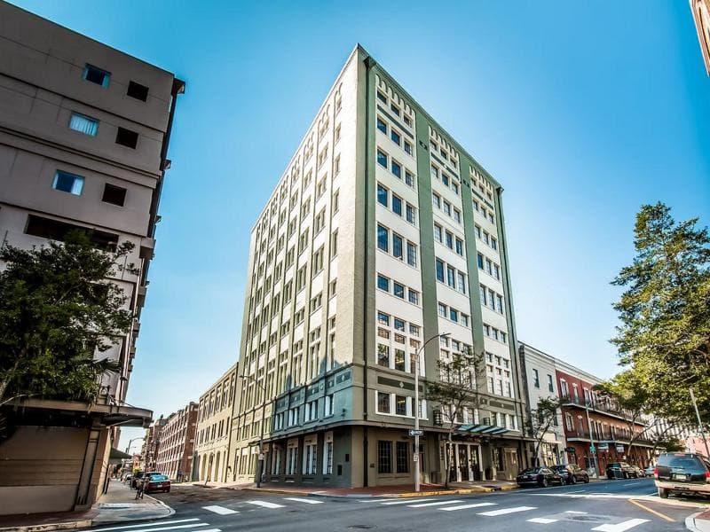 The Mercantile Hotel photo 1