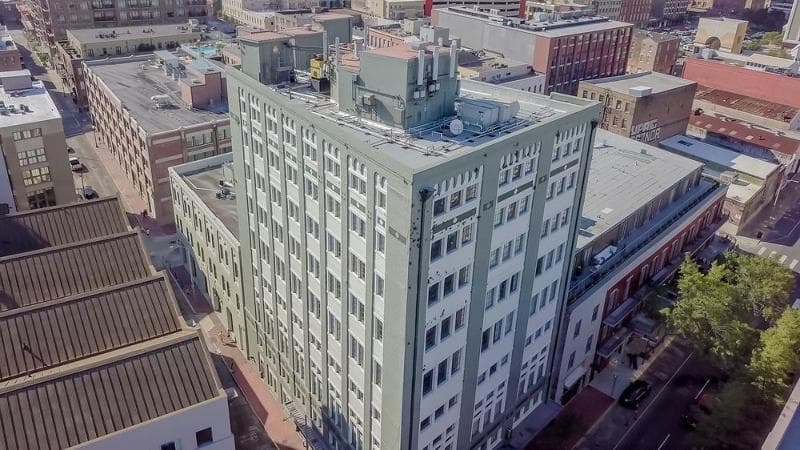The Mercantile Hotel 4