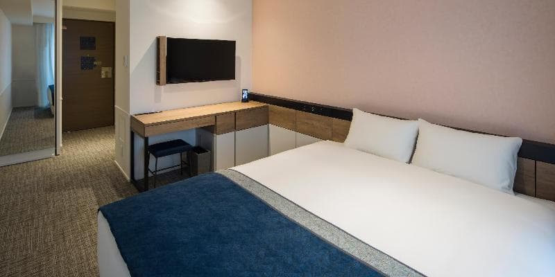 Hotel The Flag Shinsaibashi photo 1