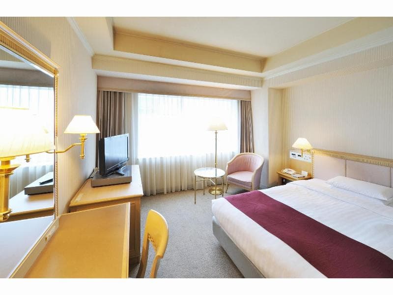 Palace Hotel Tachikawa 2