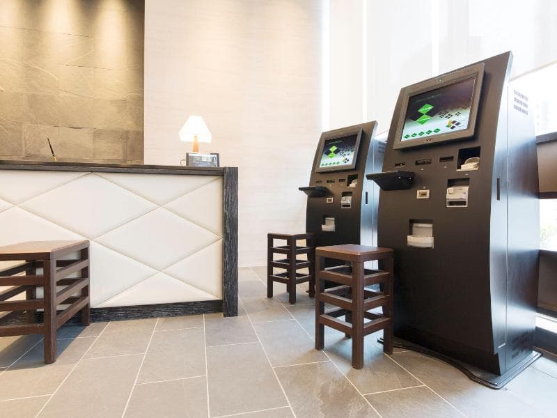 Tokyu Stay Ginza 2