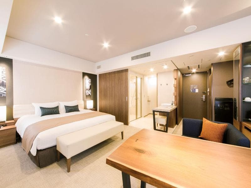 Tokyu Stay Ginza 4