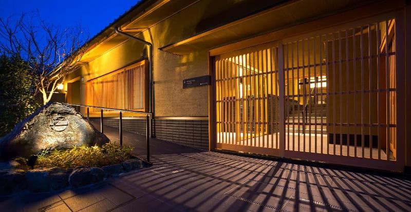 Saka Hotel Kyoto 3