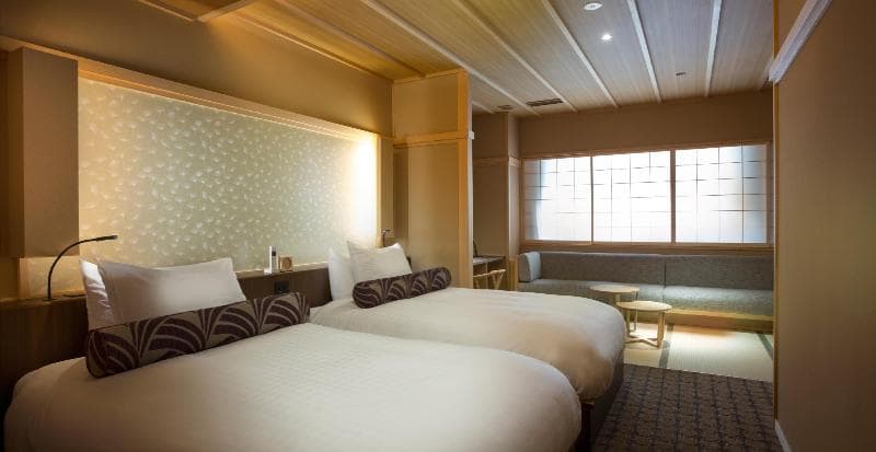 Saka Hotel Kyoto photo 1
