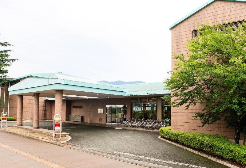 Okubiwako Makino Grand Park Hotel 4