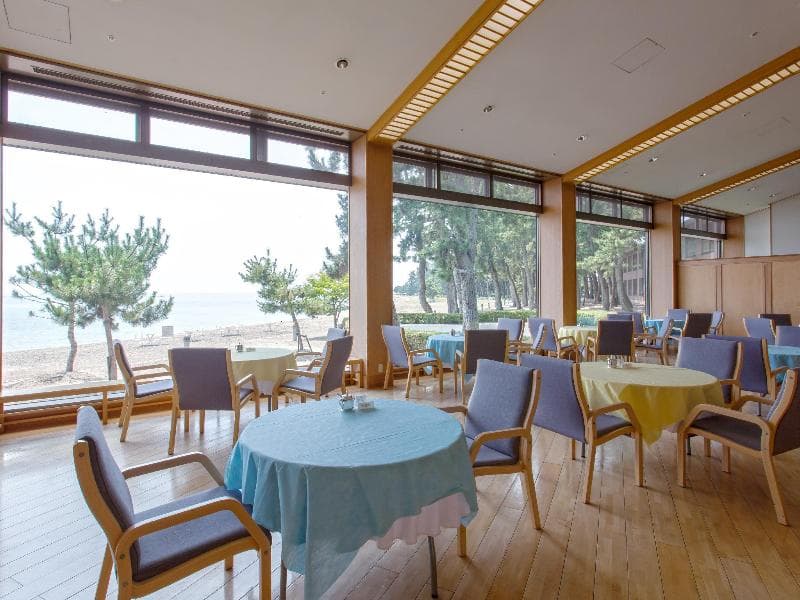 Okubiwako Makino Grand Park Hotel photo 1