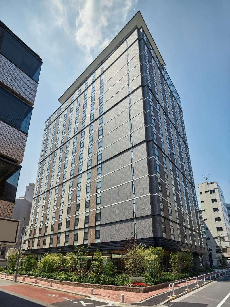 Mitsui Garden Hotel Gotanda 2