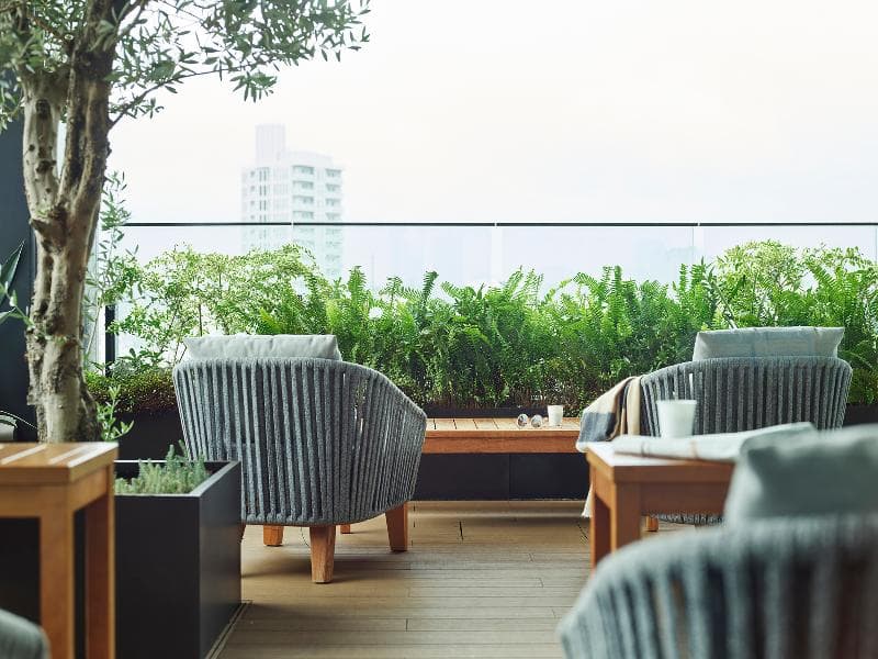Mitsui Garden Hotel Gotanda 5