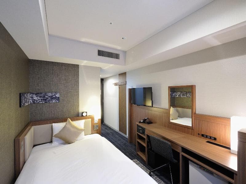 Hotel Unizo Yokohamaeki West photo 1