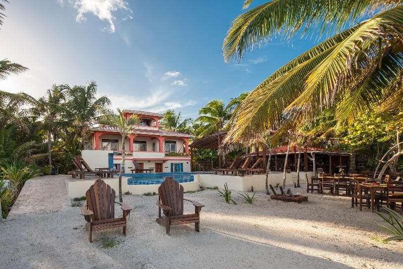 Bella Vista Resort 5
