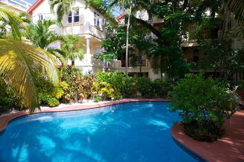 The Palms Oceanfront Suites 4