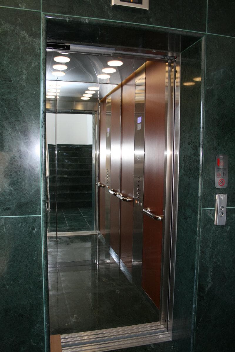 Apartments Agava main