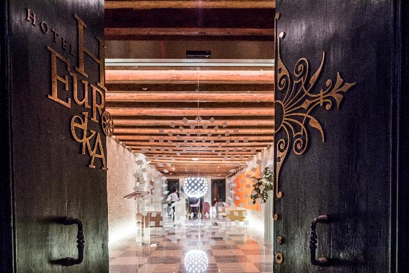 Hotel Heureka 2
