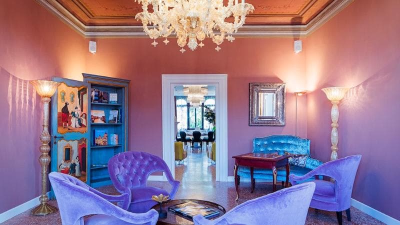 Hotel Heureka 5