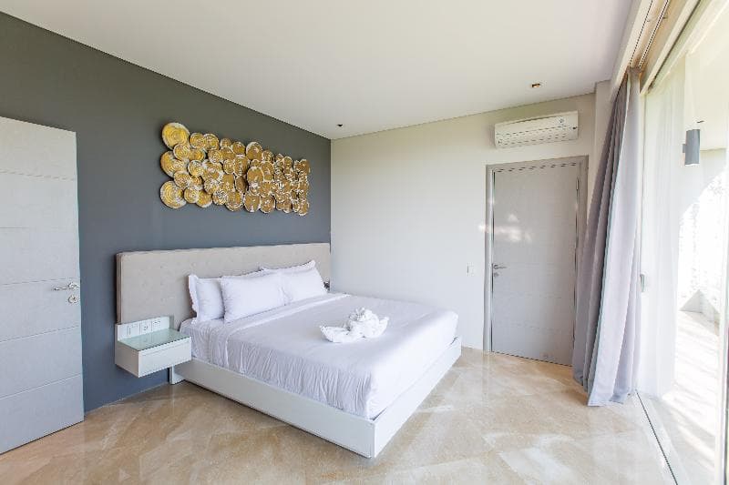The Double View Mansions - Bali 5