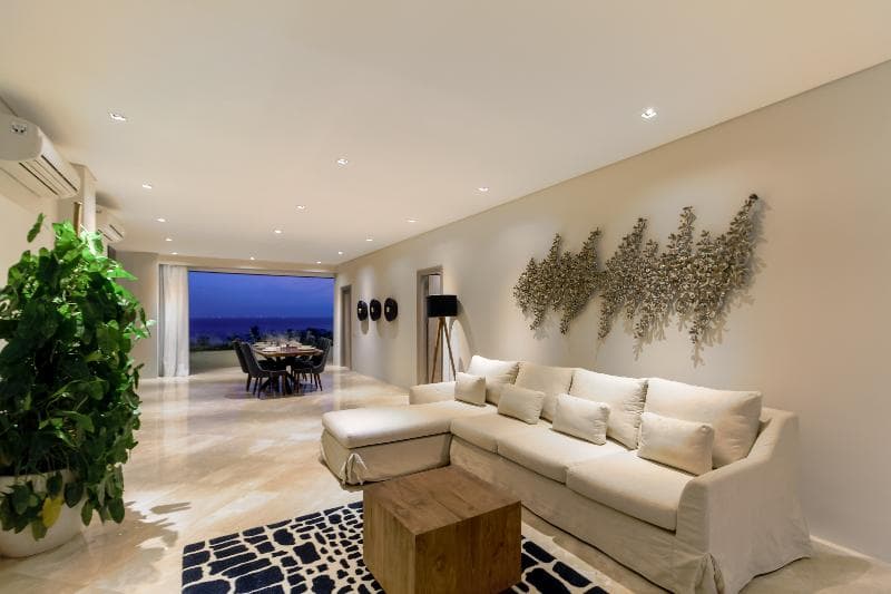 The Double View Mansions - Bali 3